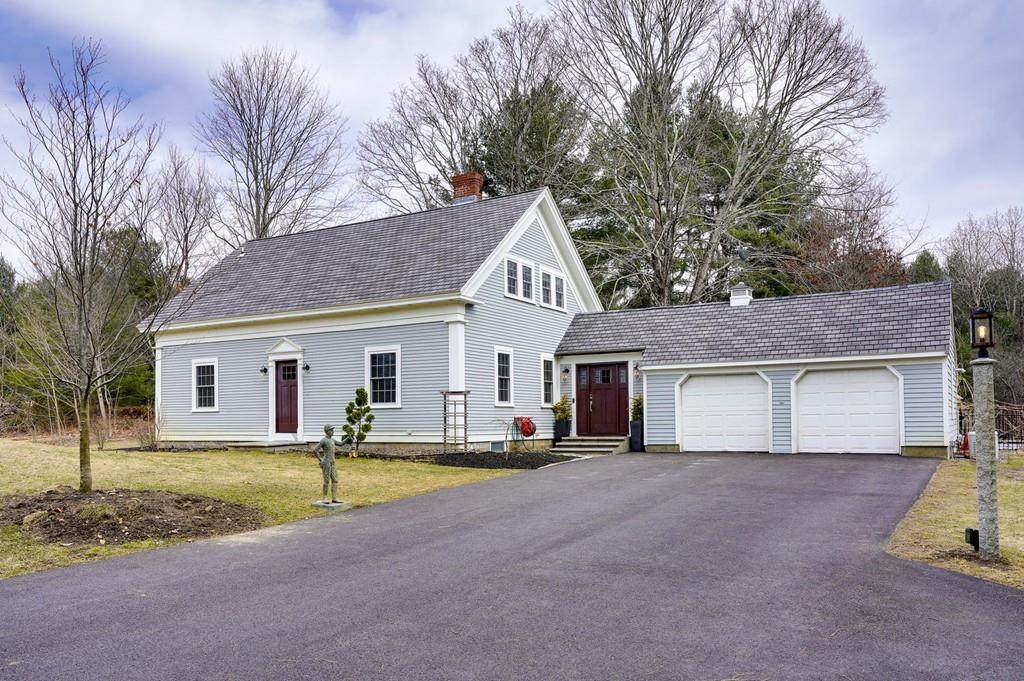 49 E End Rd - Photo 1