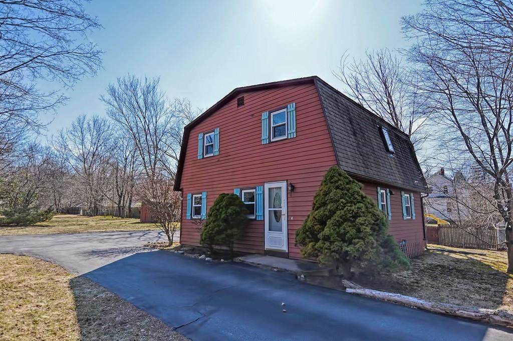 404B South Main Street - Photo 1