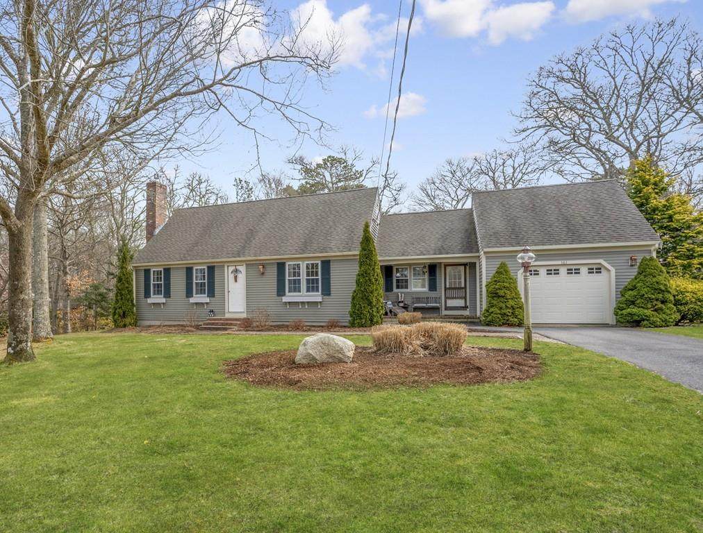 161 Beechtree Dr - Photo 1
