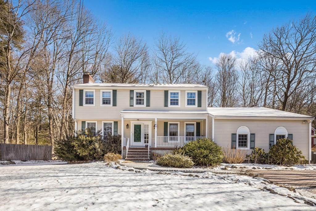 145 Hart St - Photo 1