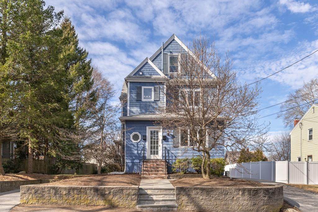 100 Whitman Ave - Photo 1