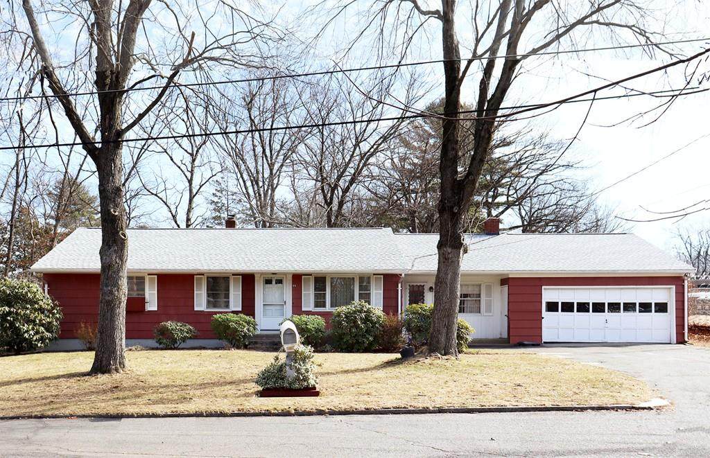 99 Jonquil Dr - Photo 1