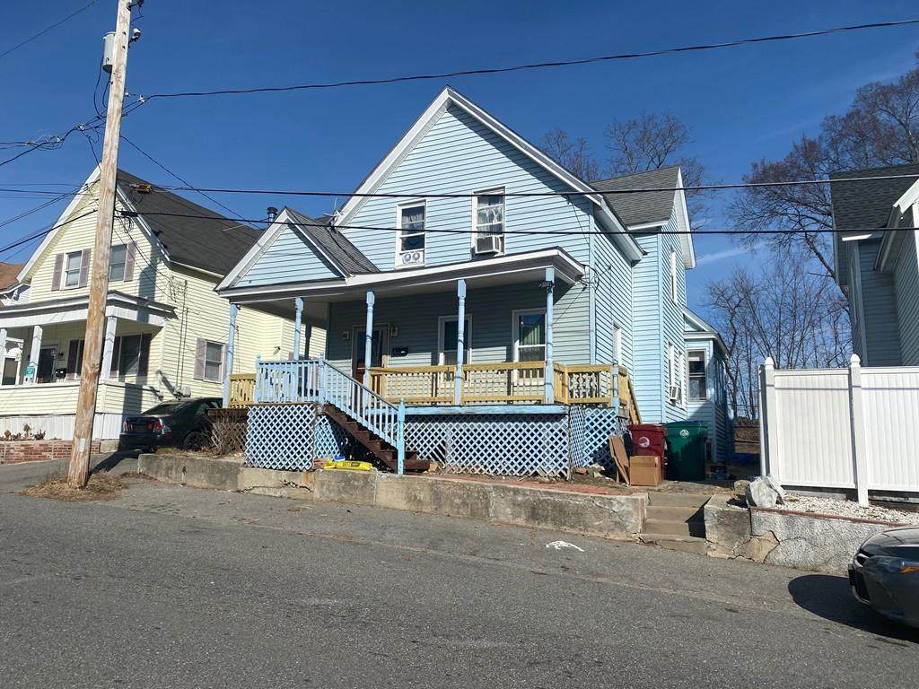 9 Waterford Street - Photo 1