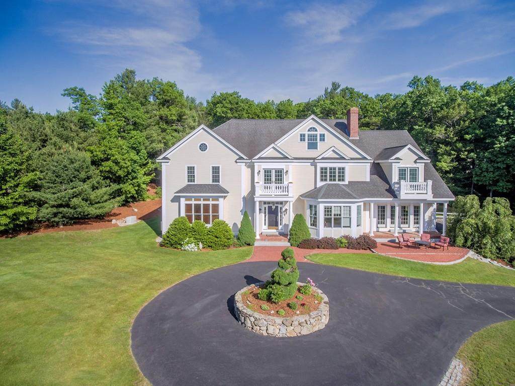 77 Kettle Hole Rd - Photo 1