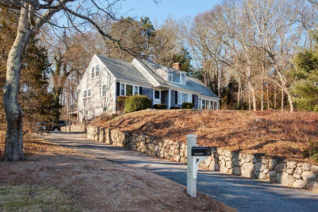 441 Shootflying Hill Rd - Photo 1