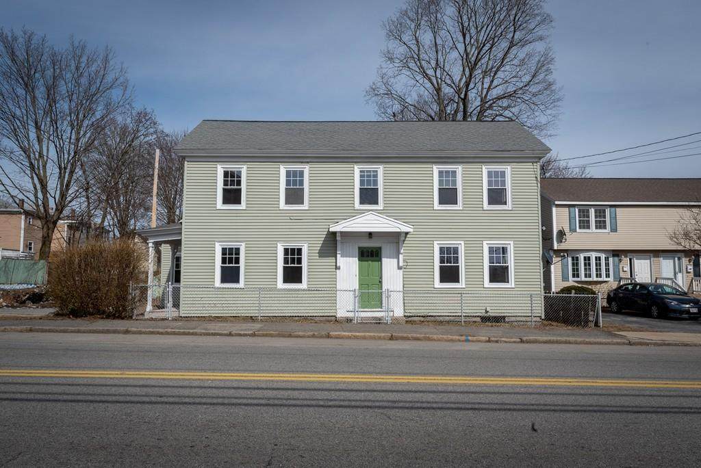 171 Mammoth Rd - Photo 1