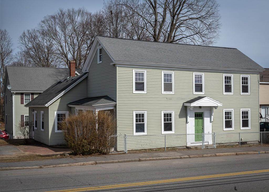 171 Mammoth Rd - Photo 1