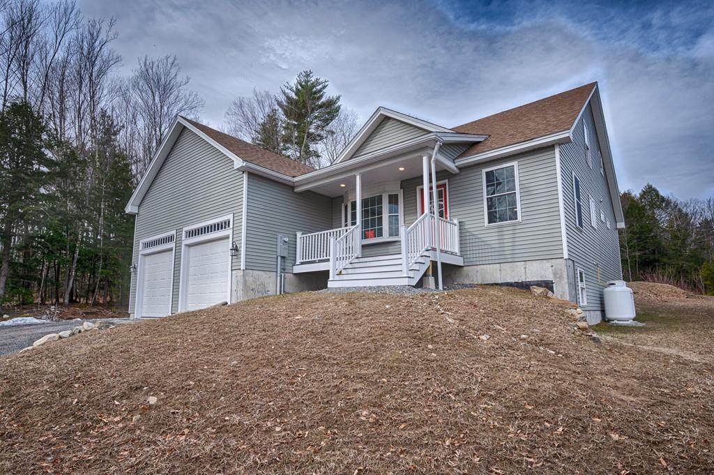 36 Gatchell Way - Photo 1