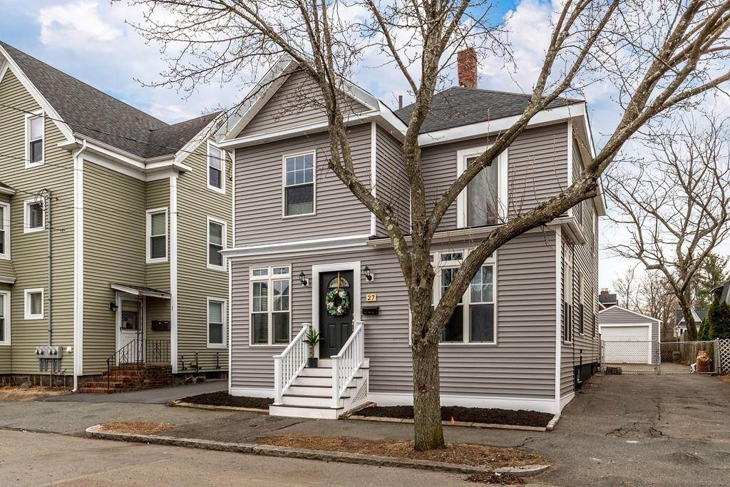 27 Oakland St - Photo 1