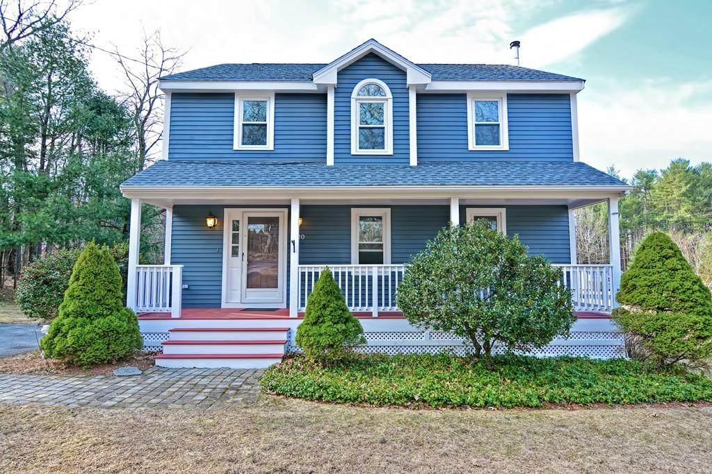 120 Mulpus Road - Photo 1