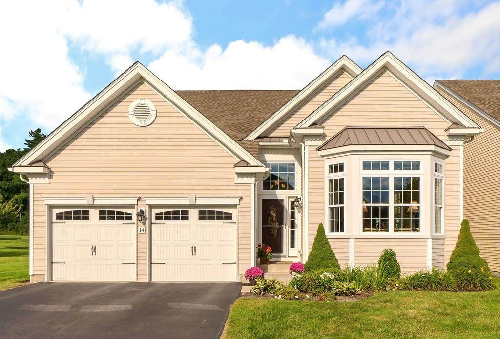 14 Sherwood Drive - Photo 1