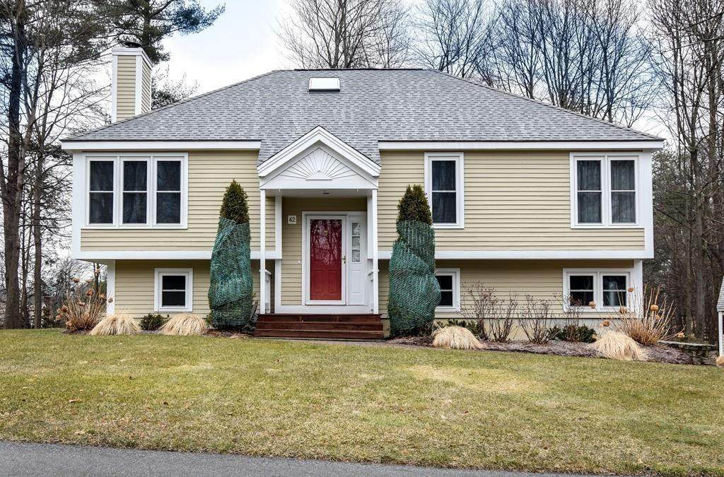 42 Blanchette Dr - Photo 1
