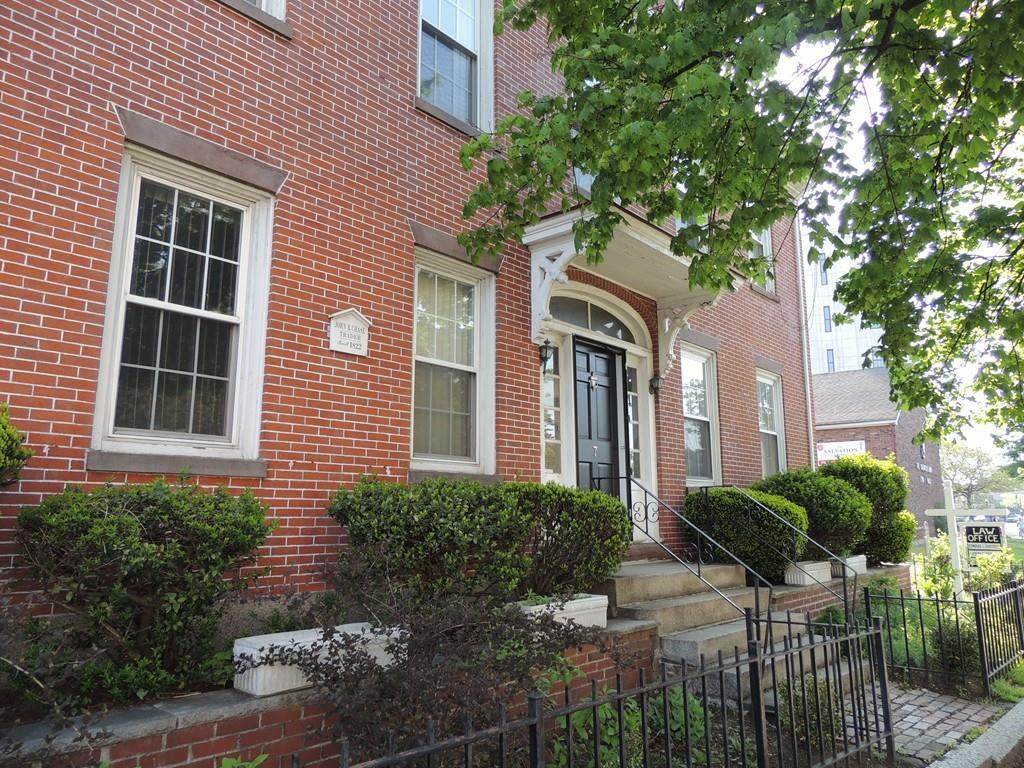 7 Franklin St. - Photo 1