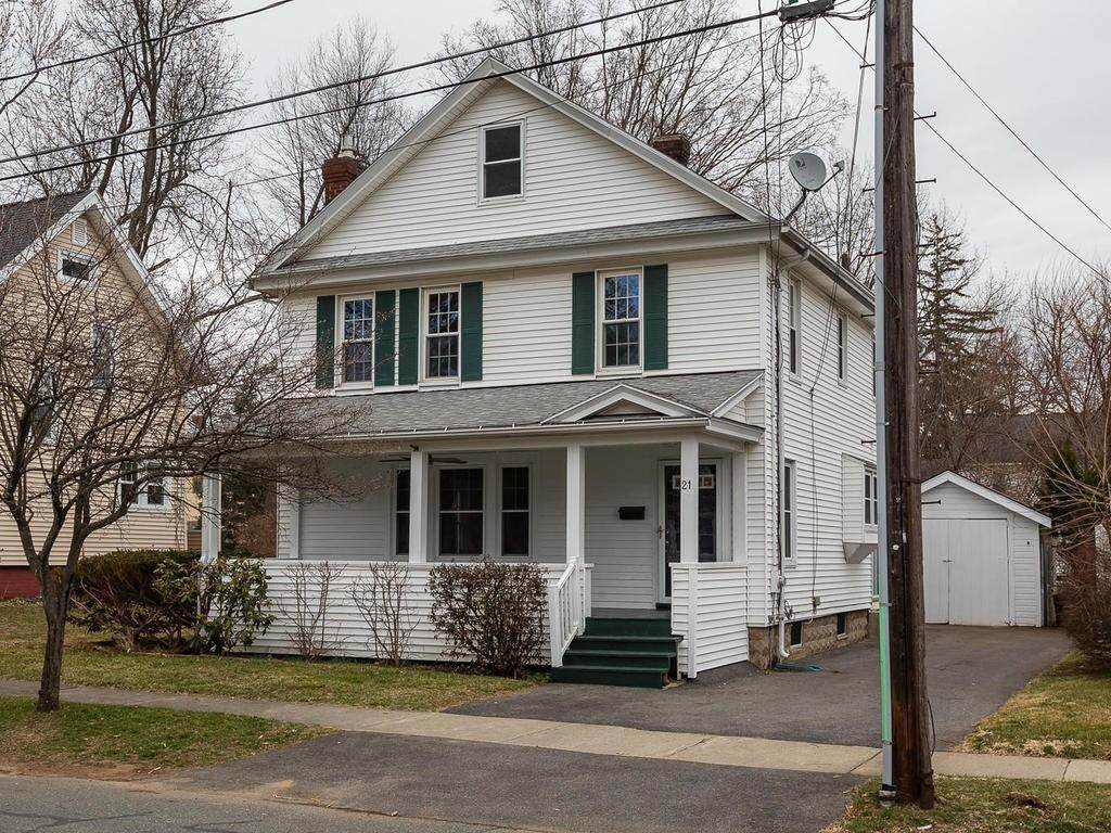 21 Homecrest St - Photo 1