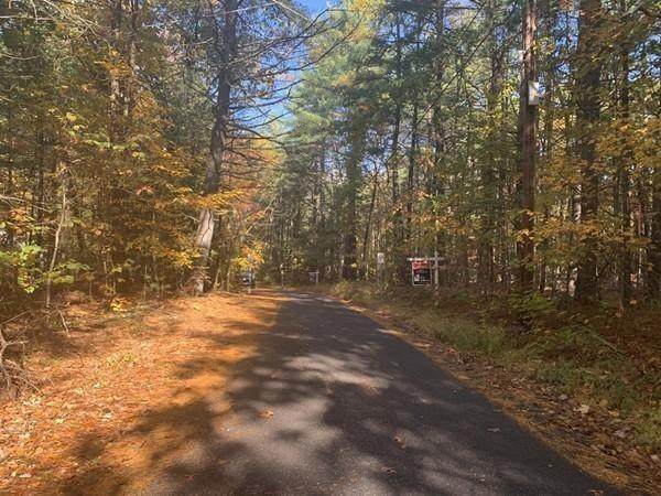 Lot 2 Lithia Springs Rd. - Photo 1