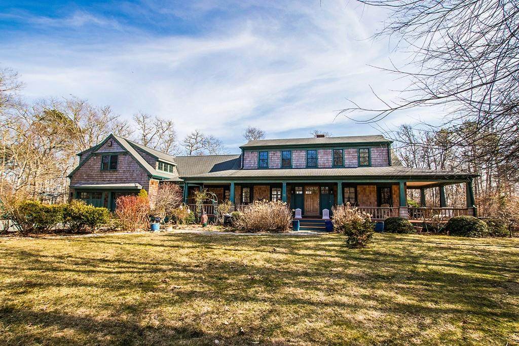 81 Whidah Way - Photo 1