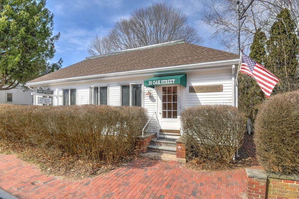 20 -22 Oak Street - Photo 1