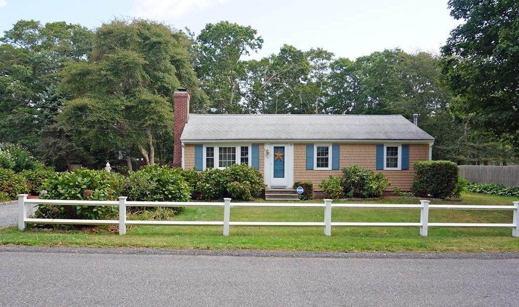 54 Pamet Rd - Photo 1