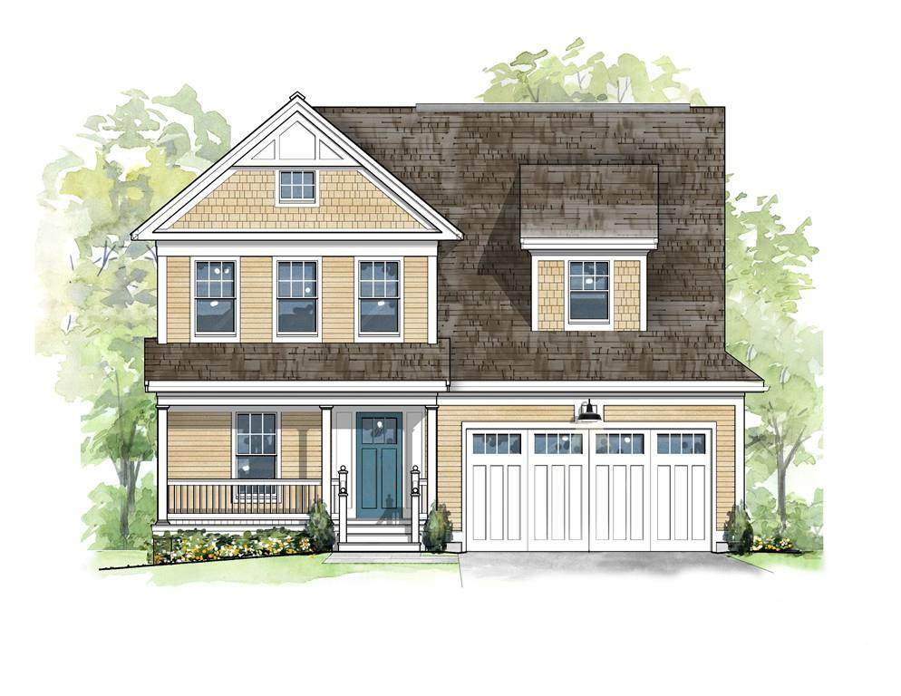 Lot 12 Balsam Circle - Photo 1