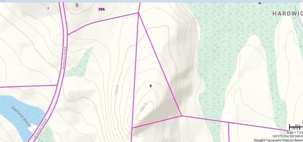 0 Jackson Rd (Off) - Photo 1