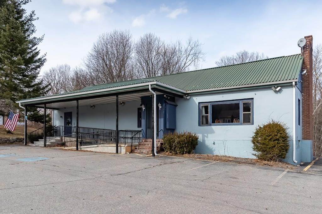 302 Spring St. - Photo 1
