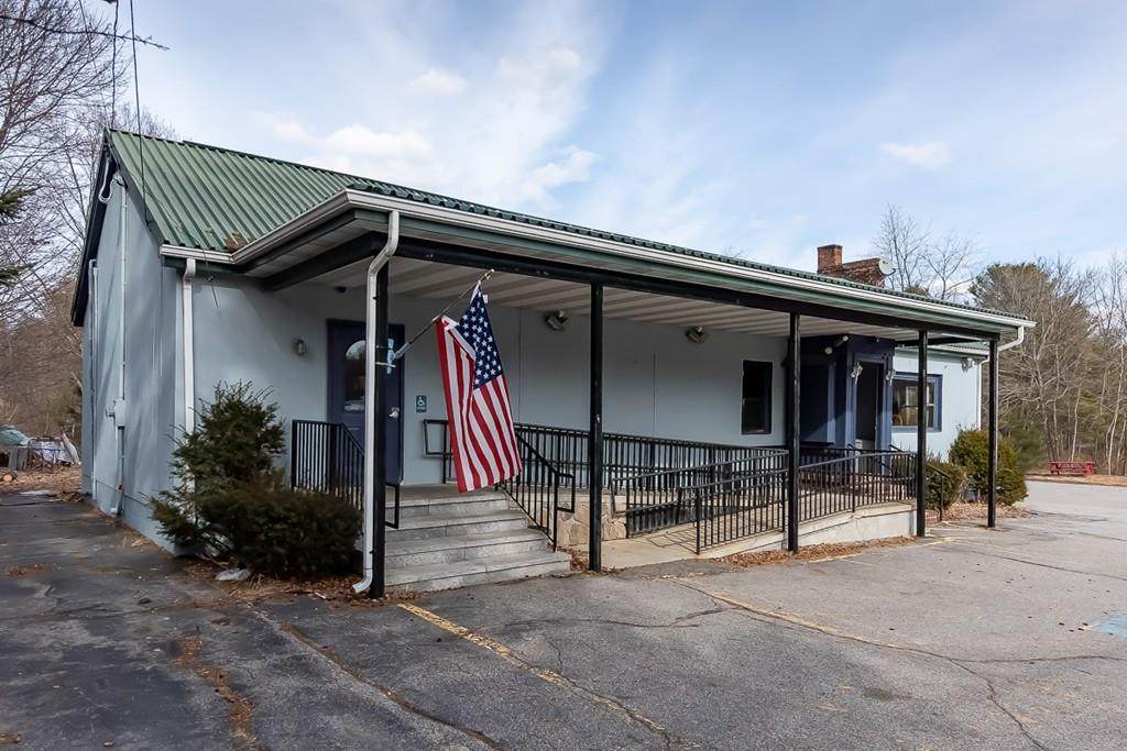 302 Spring St. - Photo 1