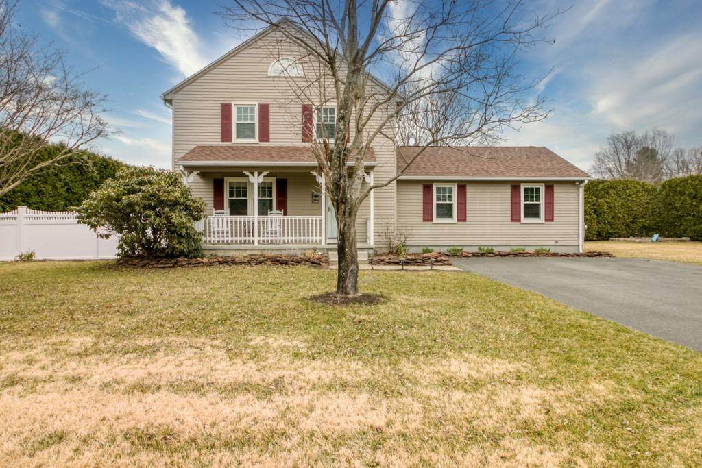 238 Winterset Drive - Photo 1