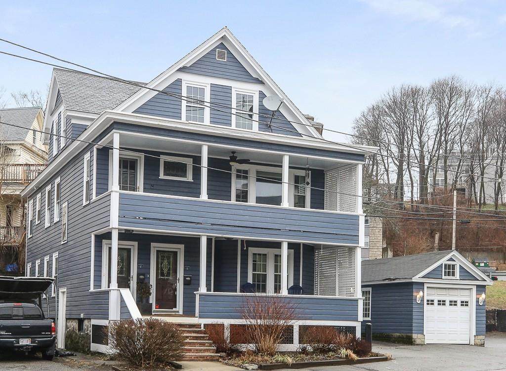 256 Rogers St - Photo 1 256 Rogers St - Photo 1