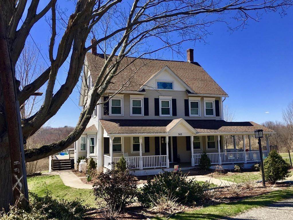 563 West St - Photo 1