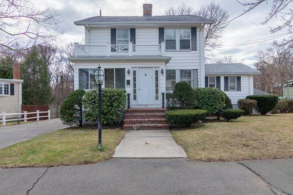 77 Barham Ave - Photo 1
