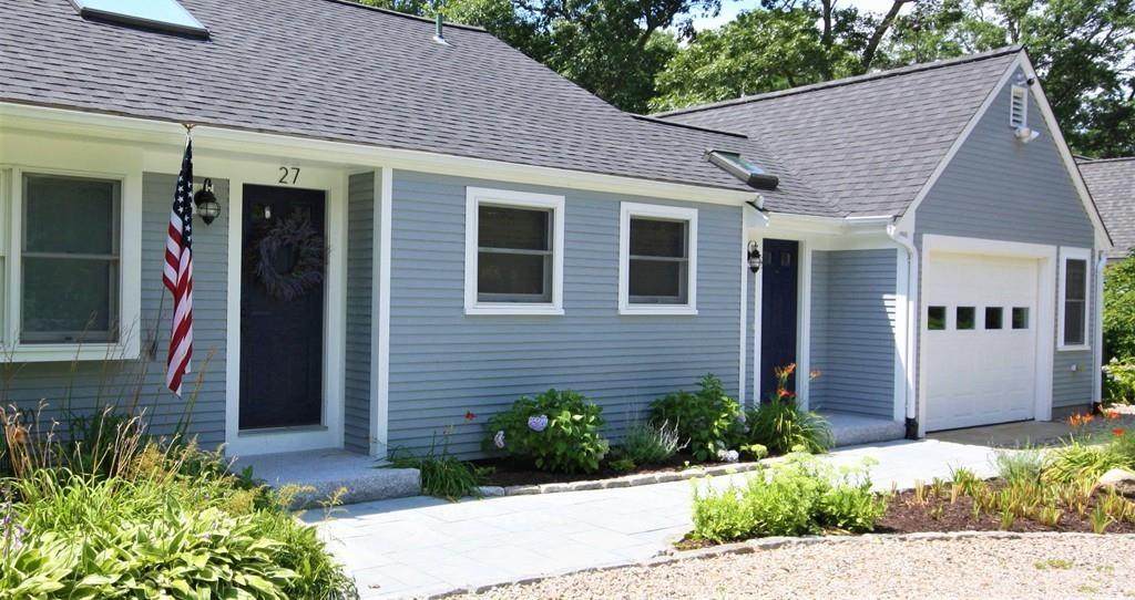 27 Beach Rose Ln - Photo 1
