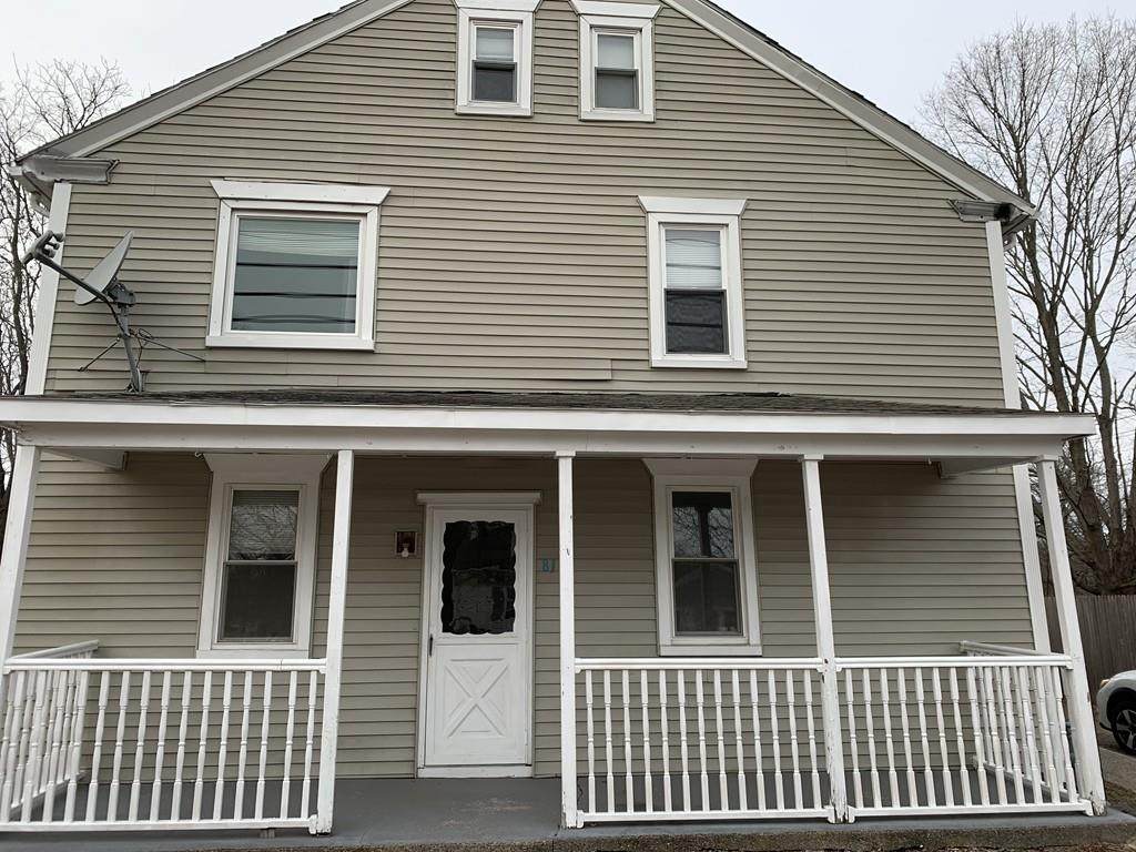 81 Brown Street - Photo 1