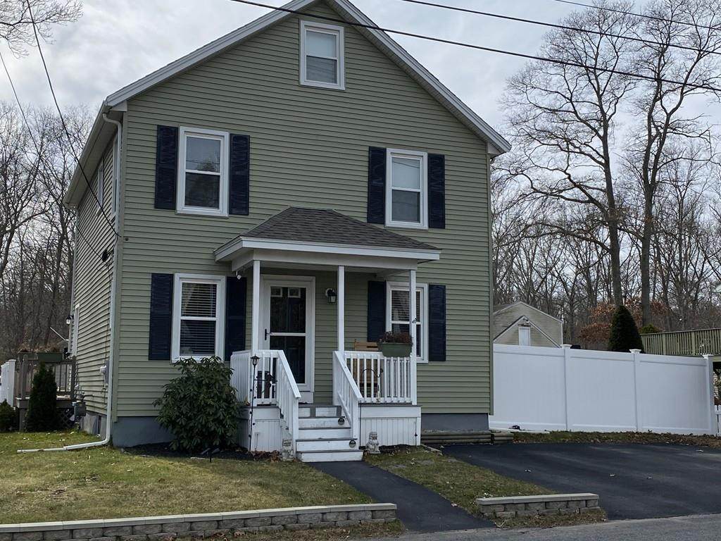 64 Eldridge St - Photo 1