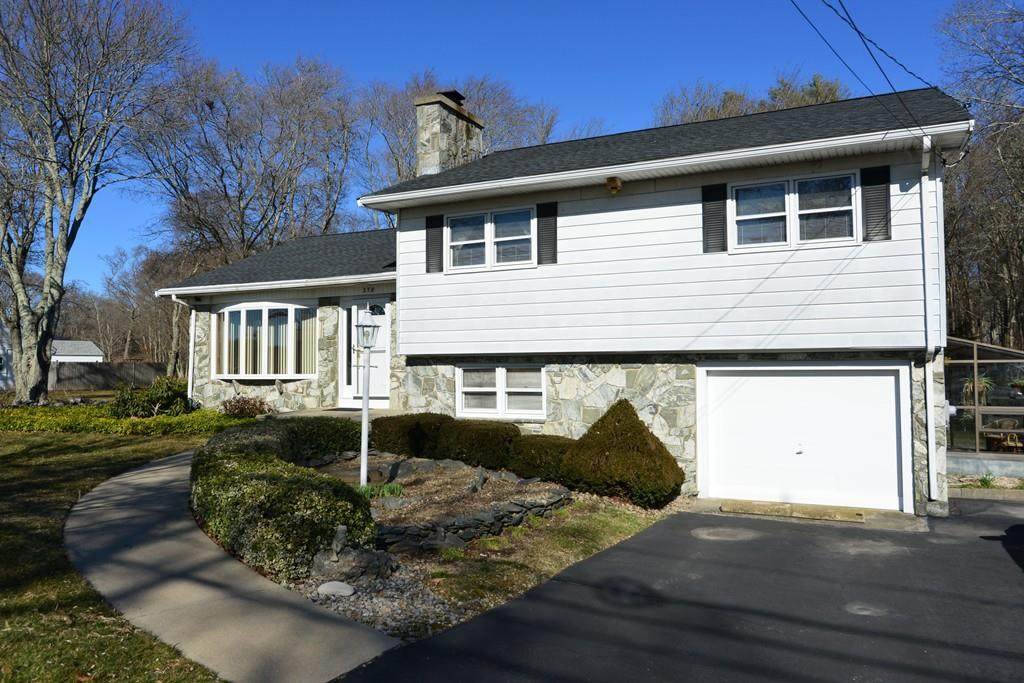 278 Gifford Road - Photo 1