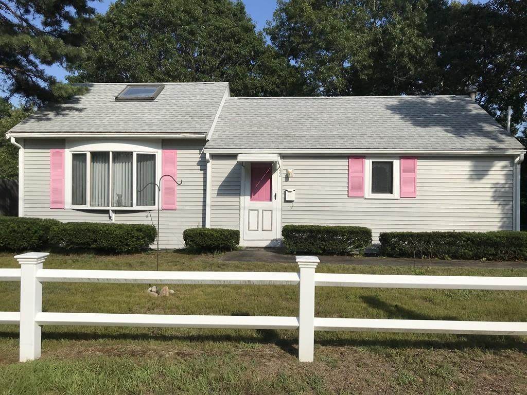 42 Springer Lane - Photo 1