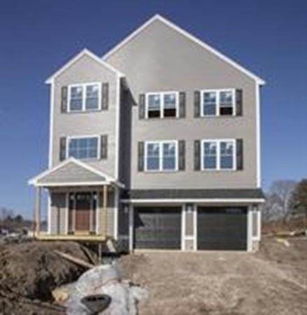 Lot 3 Whittenton Street - Photo 1