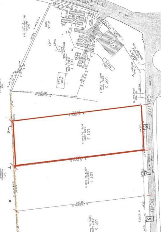 Lot 3, 277 High Rd. - Photo 1