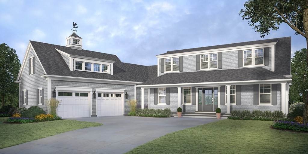 96 Hunter Rise - Photo 1