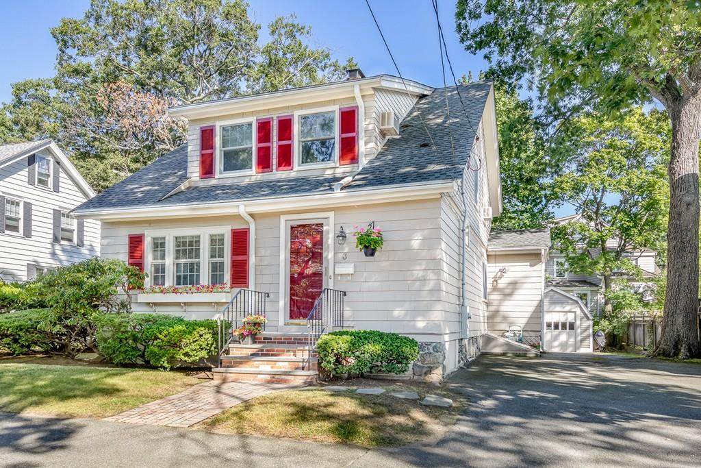 3 Arbutus Rd - Photo 1