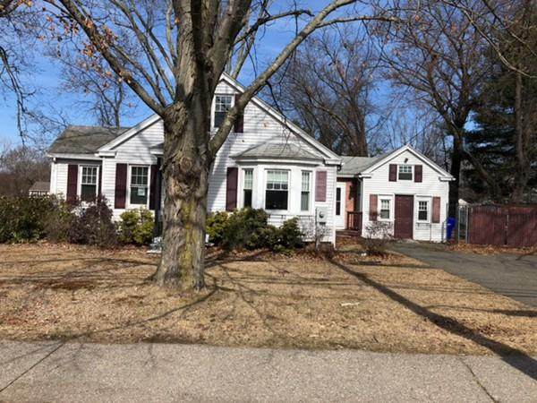 1350 Wilbraham Rd - Photo 1