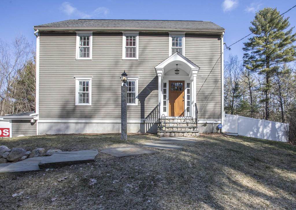 110 Laurel Street - Photo 1