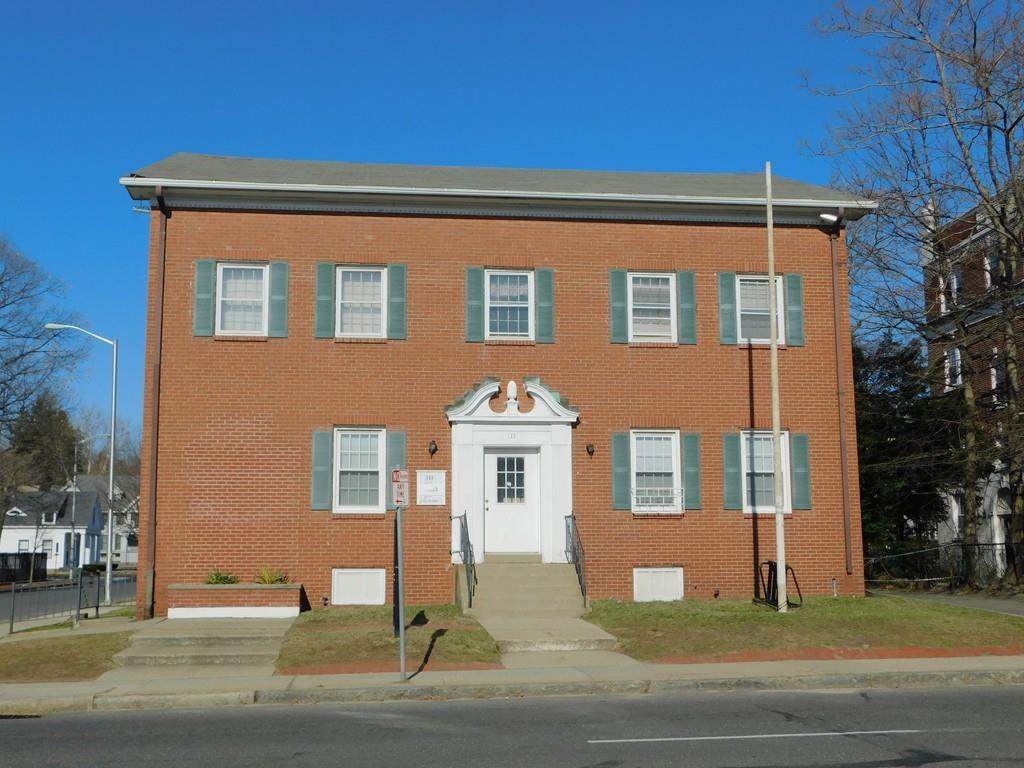 133 Maple Street - Photo 1