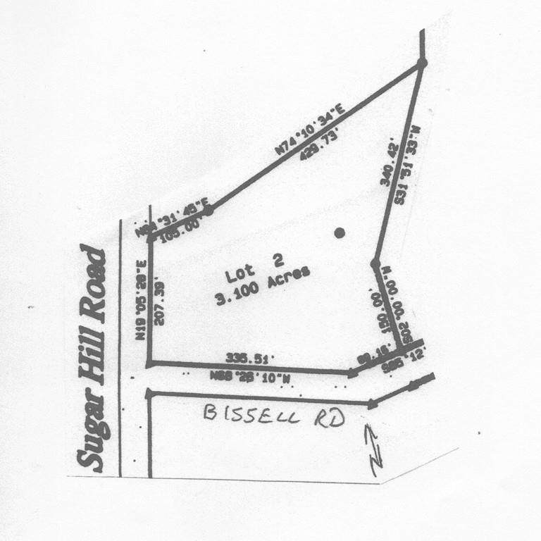 0 Bissell Rd - Photo 1