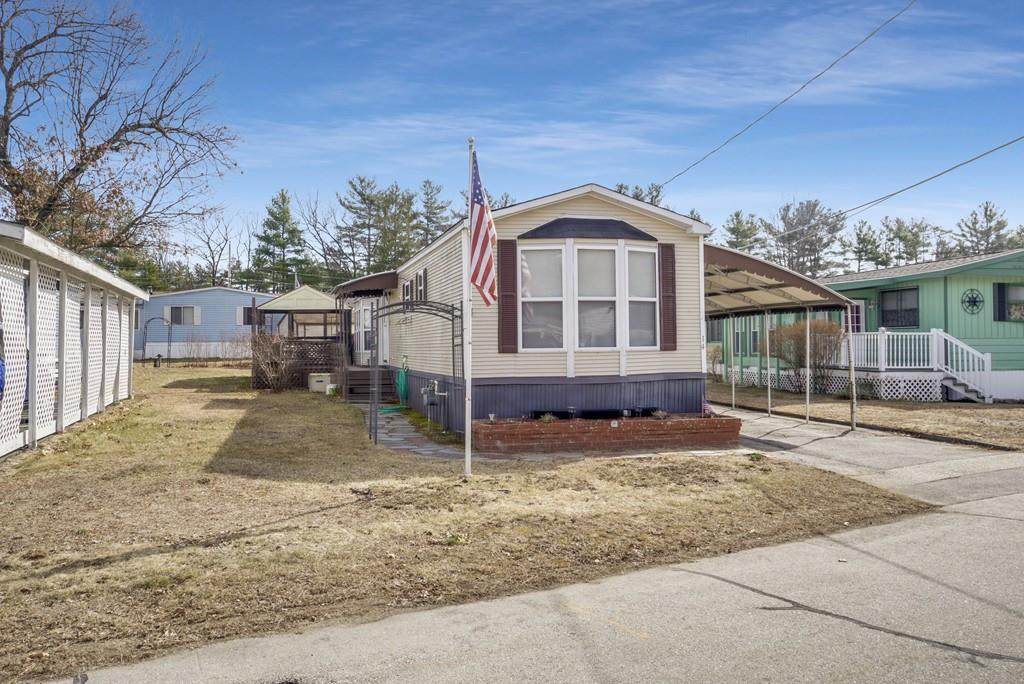 14 Cottonwood Lane - Photo 1