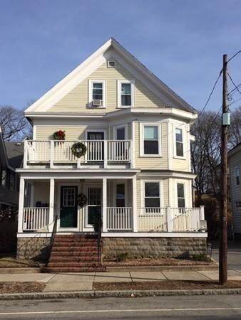 315 Lafayette Street - Photo 1