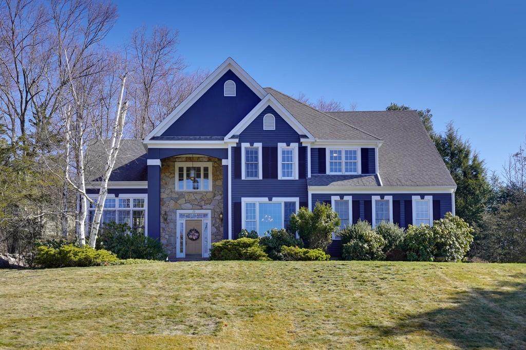 23 Nicholas Cir - Photo 1