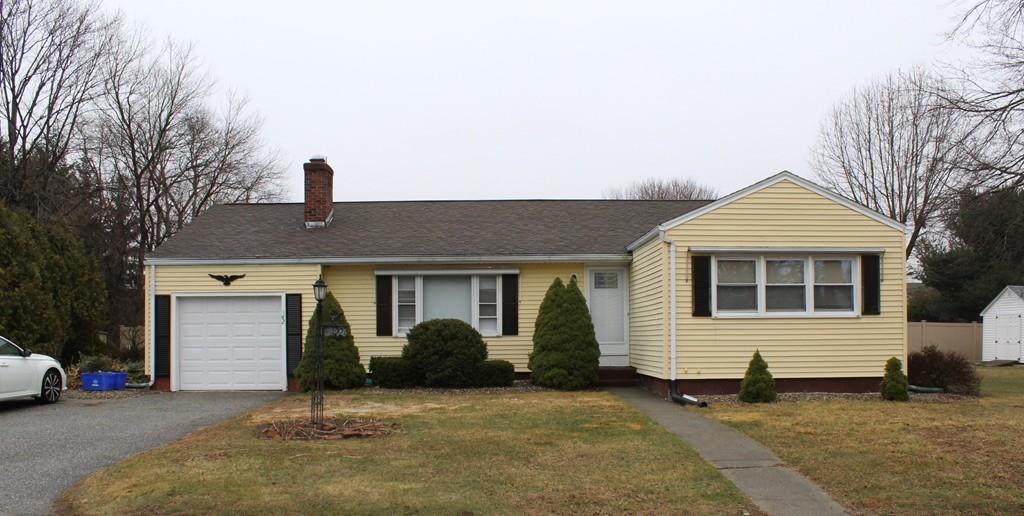 142 Loopley St - Photo 1