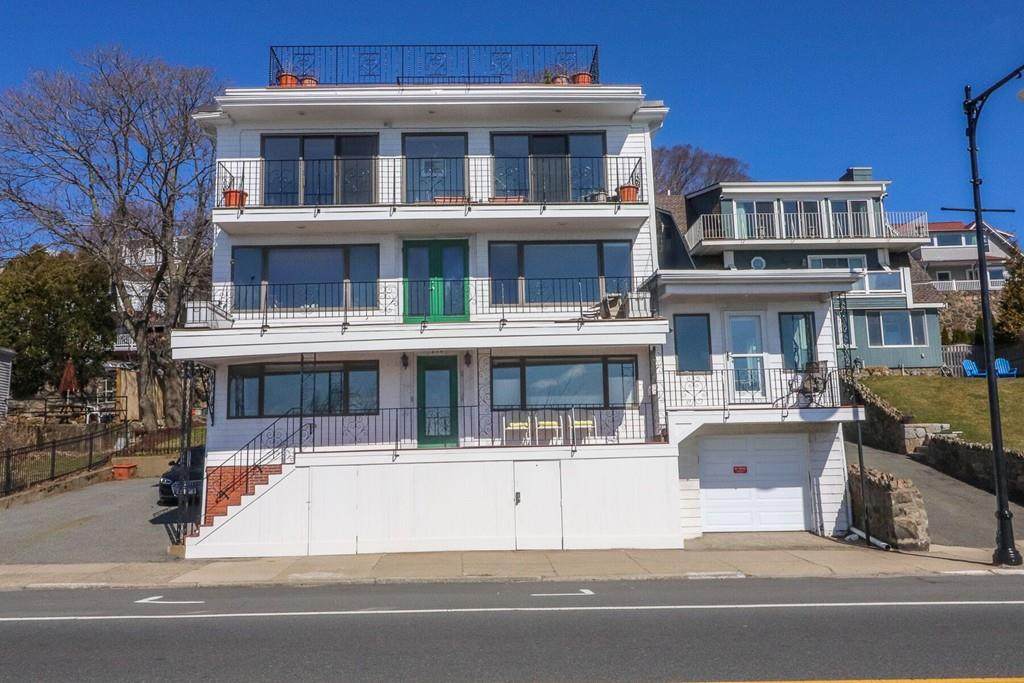 374 Humphrey Street - Photo 1