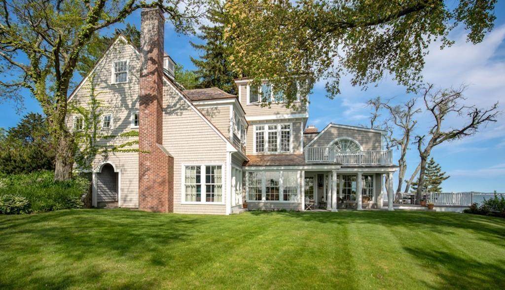 164 Crabtree Road - Photo 1