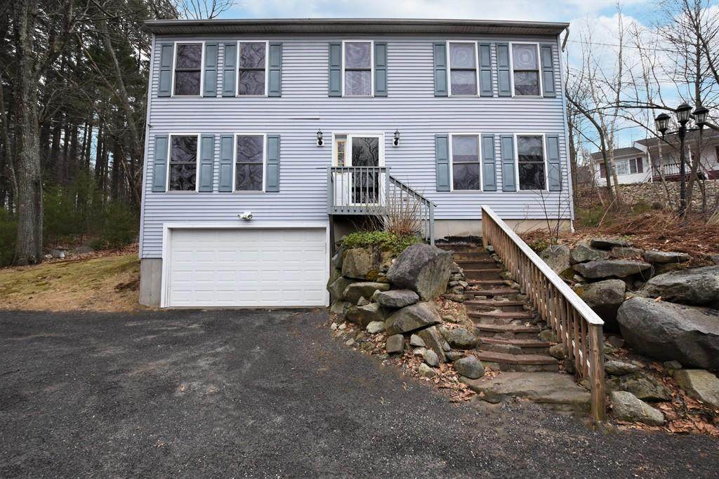 2287 Baptist Hill Rd - Photo 1